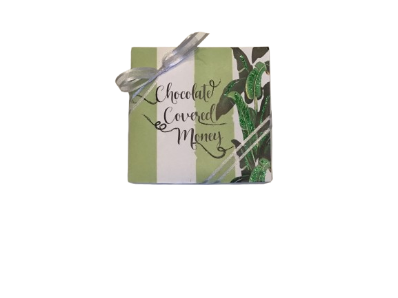 6 Piece Box of Chocolate
