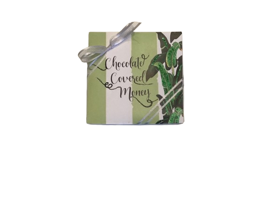 6 Piece Box of Chocolate