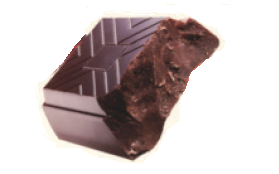 Chocolate Bites