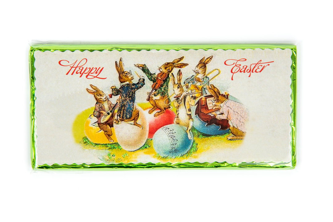 Easter Symphony Bar