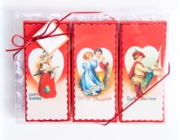 Cameo Hearts