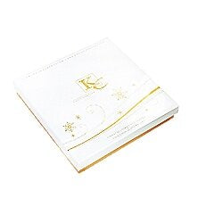 14 piece Snowflake Icon Box