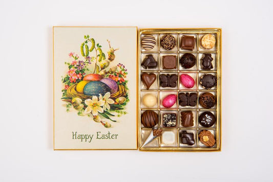 Easter Basket