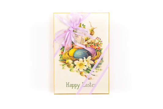 Easter Basket