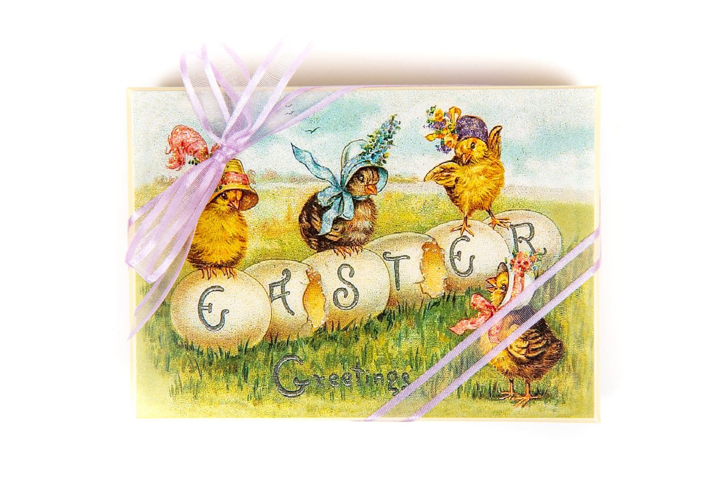 Easter Bonnet