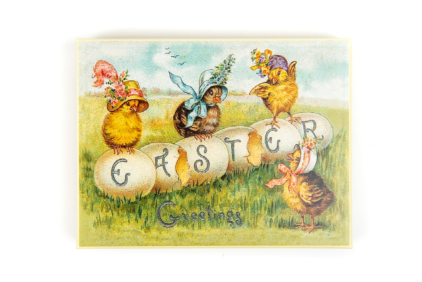 Easter Bonnet