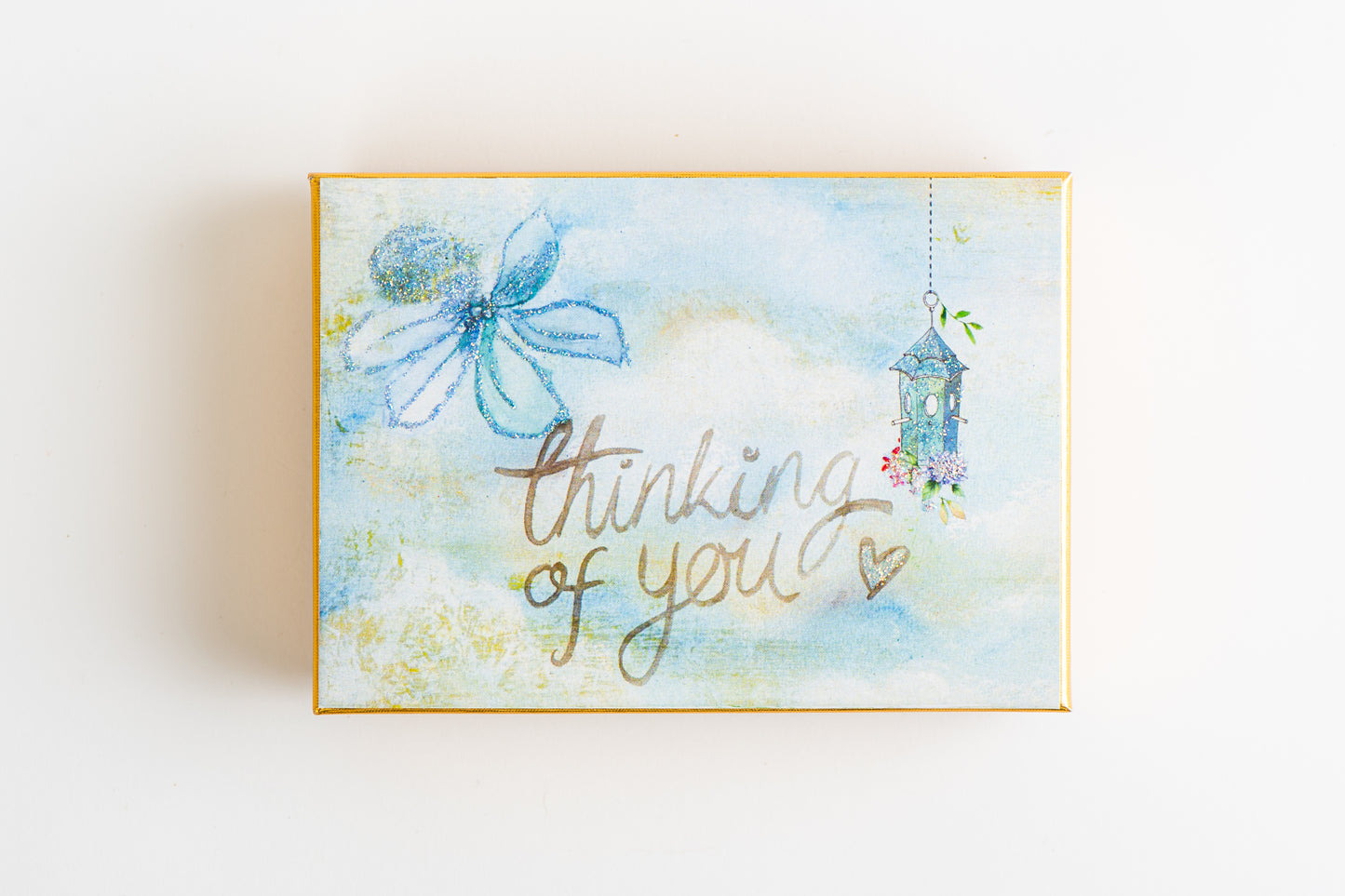12 Piece Mother's Day Your Choice Box