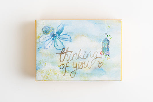 12 Piece Mother's Day Your Choice Box