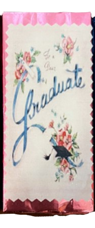 Graduate Bar