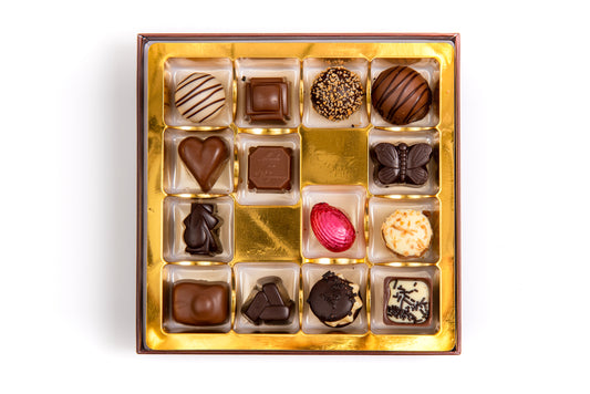 Easter Icon Box